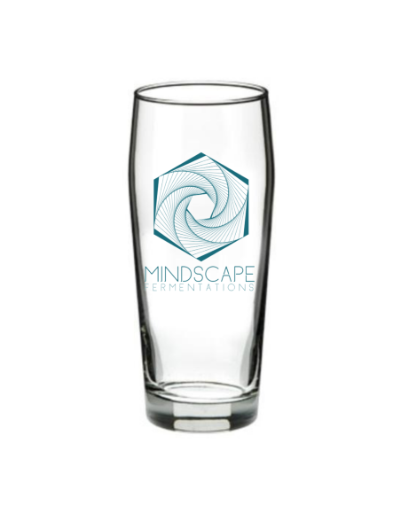 Mindscape Pint