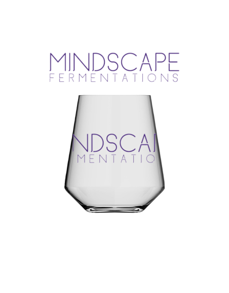 Mindscape Tumbler