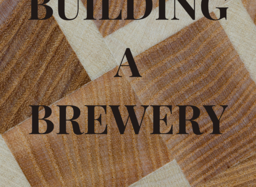 Building A Brewery Guide
