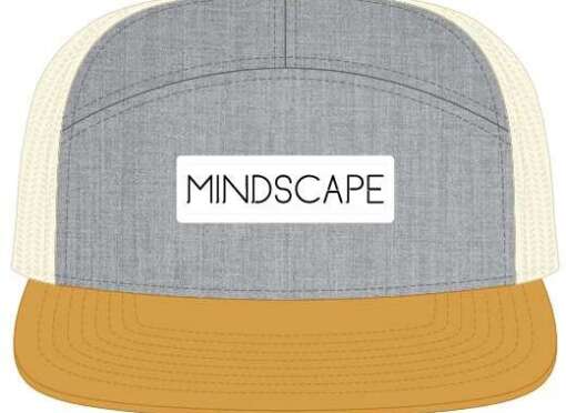 Mindscape Hats - PREORDER